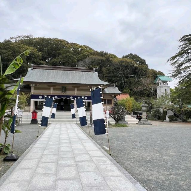 西公園