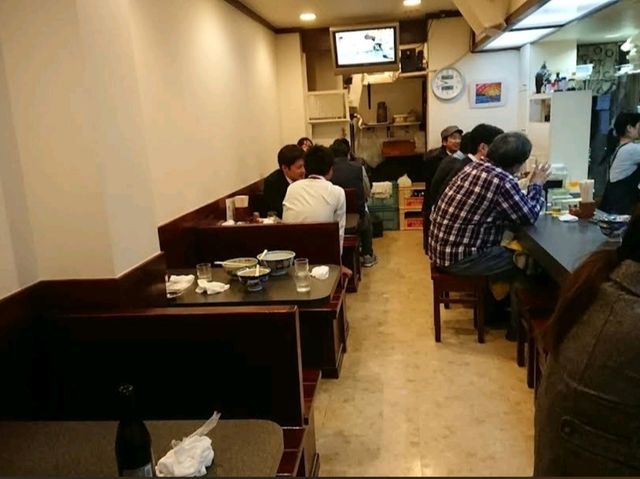 다카마쓰 우동 맛집 - 테우치 우동 츠루마루(手打ちうどん つるまる)