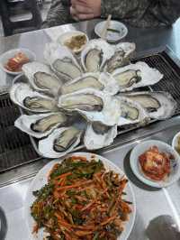 벚굴 맛집