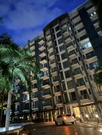 Manila Stay: Two Palmtree Villas