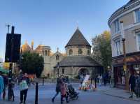 The Round Church