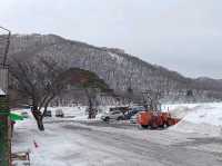 日本群馬県自由行 赤城山