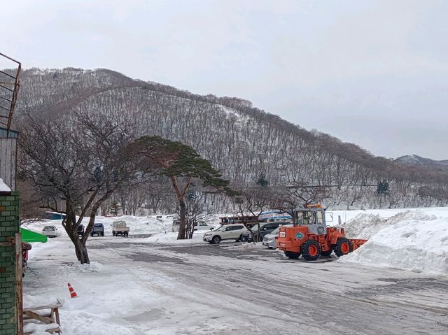日本群馬県自由行 赤城山