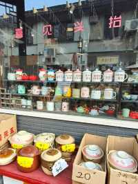 Hidden Gem in Chuansha Old Town