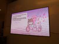 首爾｜這間快閃店連路人都瘋狂排隊  Hello Kitty × Key聯名快閃店粉紅控千萬別錯過的少女心天堂