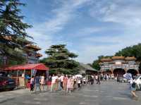 雍和宮🪄北京的宗教與文化聖地 🕌✨