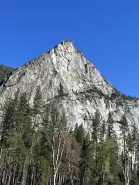 The most scenic national park in Spring!