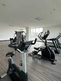 ICC Luxury Suites Ipoh By HWC