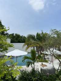 The Moment Beach House Restaurant
