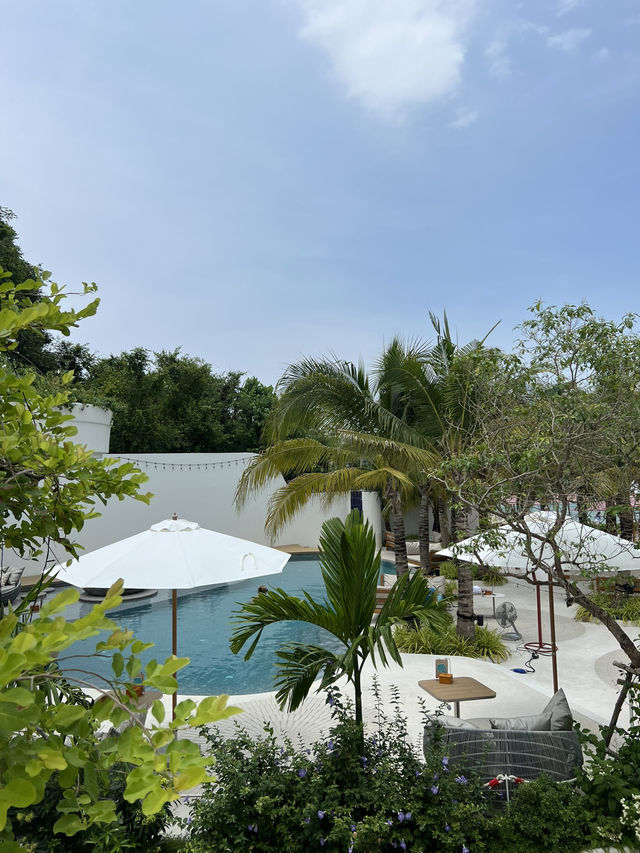 The Moment Beach House Restaurant
