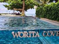 Worita Cove พัทยาใต้