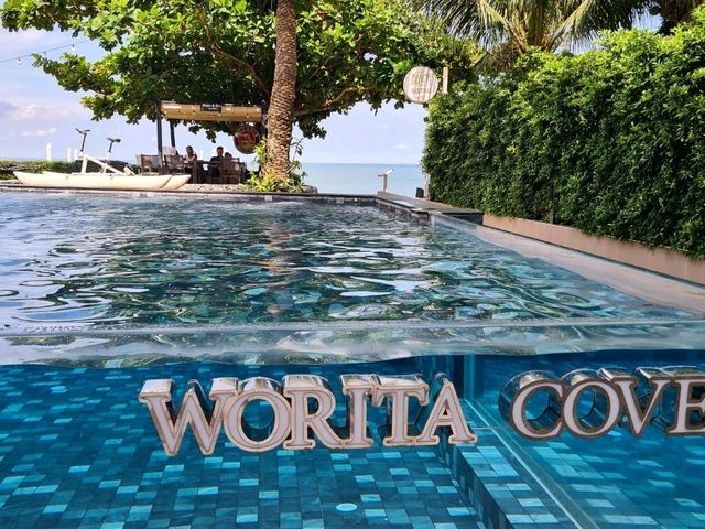 Worita Cove พัทยาใต้