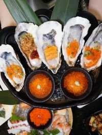 Kouen Premium Buffet  โปรใหม่สุดจึ้ง✨