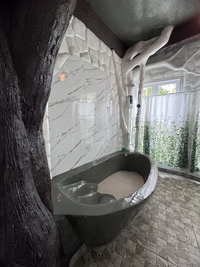 บ้านฮอบบิท! ที่พักสุดแฟนตาซีที่ต้องไปพัก