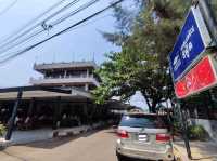 ต้นกำเนิดปลากะพงทอดราดน้ำปลา เจ้าแรกของไทย