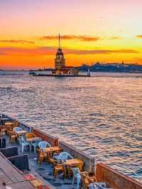 터키🇹🇷 필수 체크 여행지 리스트🧾
