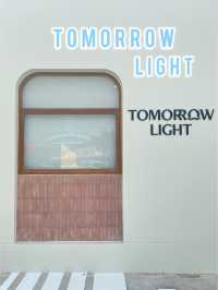Tomorrow light