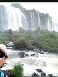 South America