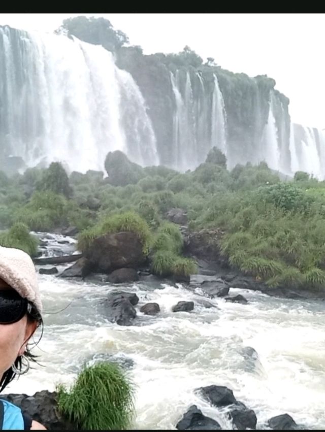 South America
