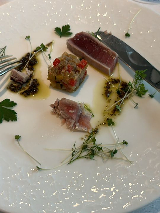 參拜完金刀比羅宮後的美食體驗 🍽️✨