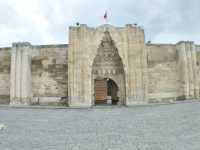 #蘇丹哈尼驛站(Sultanhanı Caravanserai)-土耳其阿克薩賴