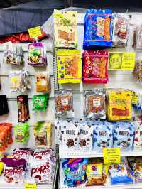 Home Snack: One-Stop Souvenir Haven for Malaysian Delights