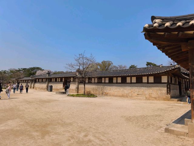 昌德宮