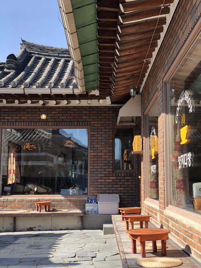 ✨ 감성과 역사 모두 담긴 경주 여행코스 추천