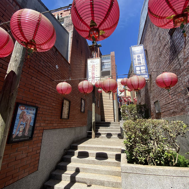宜蘭小旅行｜穿梭傳藝老街，走進鴨寮日常