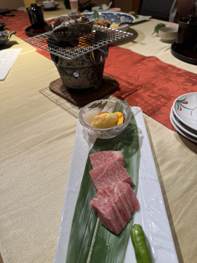 東京望海私湯任浸！🤩一泊二食伊豆溫泉酒店♨️
