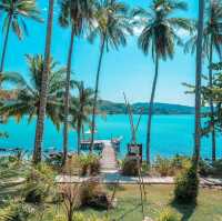 Tolani Resort Koh Kood  