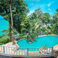 Centara Villas Phuket เซ็นทารา วิลล่า ภูเก็ต