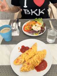 태국 방콕에서 가성비좋고 컨디션매우좋은 호텔에서 호캉스할 사람 👋🏻
