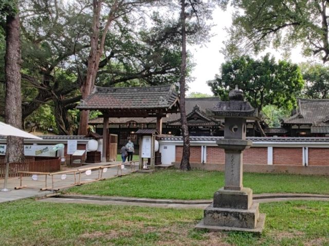 #嘉義公園-嘉義市東區