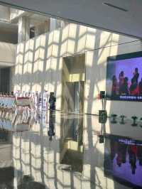Yue Opera Museum: A Living Chronicle of Theatrical Art