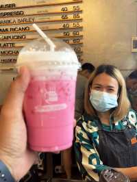 Muser Coffee กาแฟสดมูเซอ 