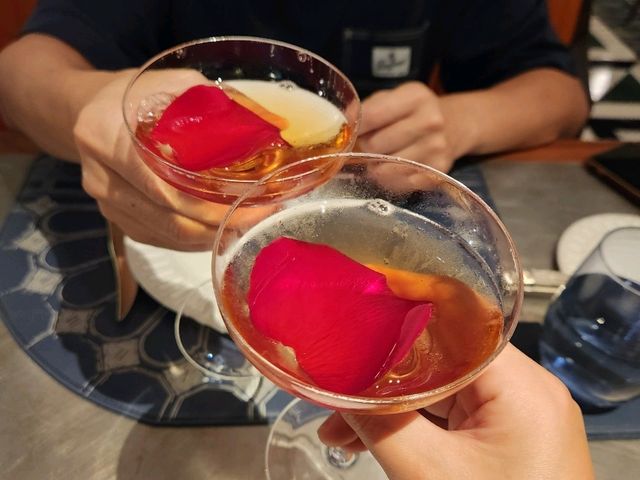 特色甜品之旅