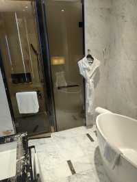 A Stylish and Sophisticated Stay at Hotel Sofitel Guangzhou Sunrich