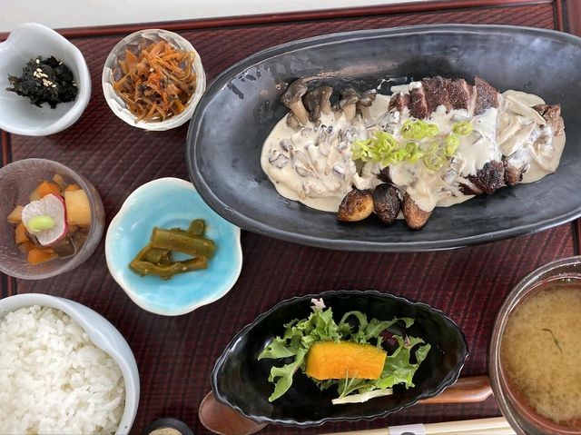 소봉식당