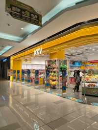 Best Shopping Experience in KKV