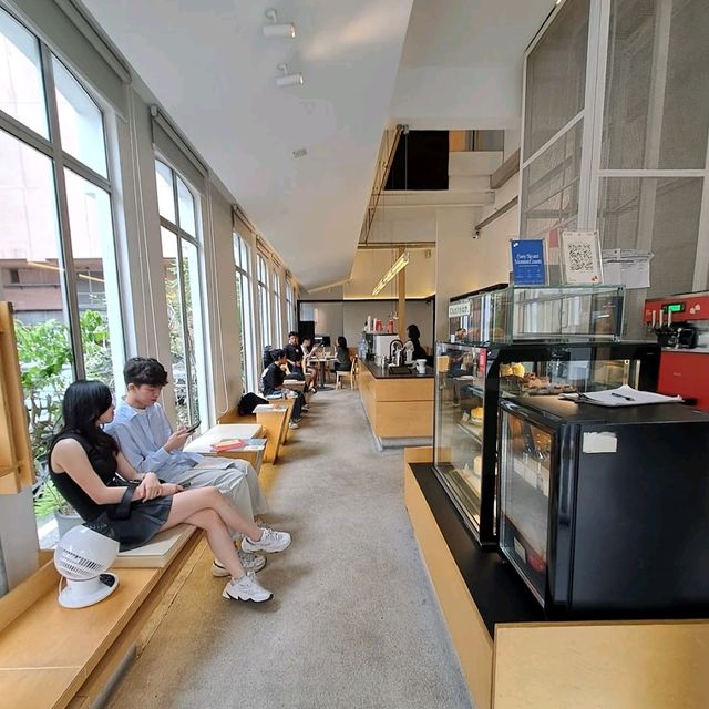 good service and quality coffee good service and quality coffee