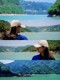 Wujiang Gallery: A Journey Through Nature’s Canvas