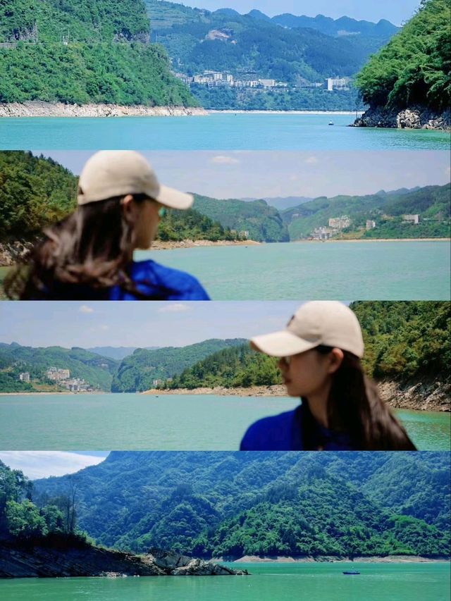 Wujiang Gallery: A Journey Through Nature’s Canvas