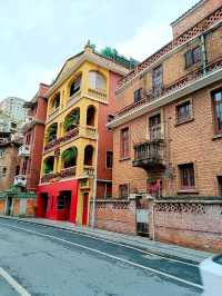 Dongshankou 