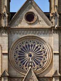 GUANGZHOU | SACRED HEART CATHEDRAL