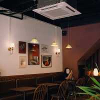 Stomy's Coffee