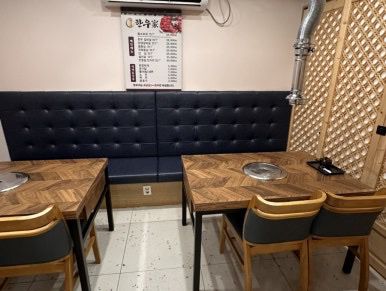 釜山| 在地韓國朋友推薦來吃 讓我回味無窮！釜山必吃「頂級韓牛」就在這，愛肉控絕對不能錯過🔥