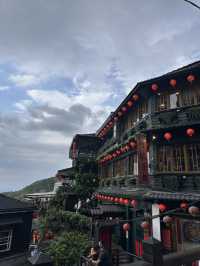 Taiwan beautiful seaside