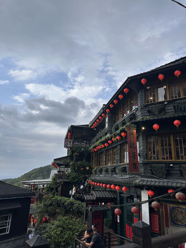 Taiwan beautiful seaside