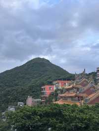 Taiwan beautiful seaside